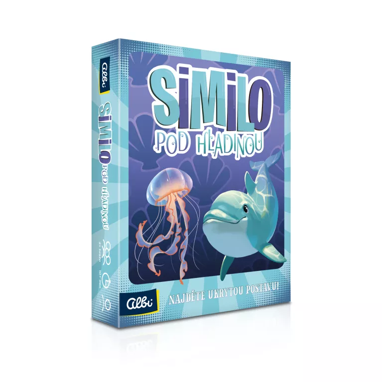 Similo - Pod hladinou