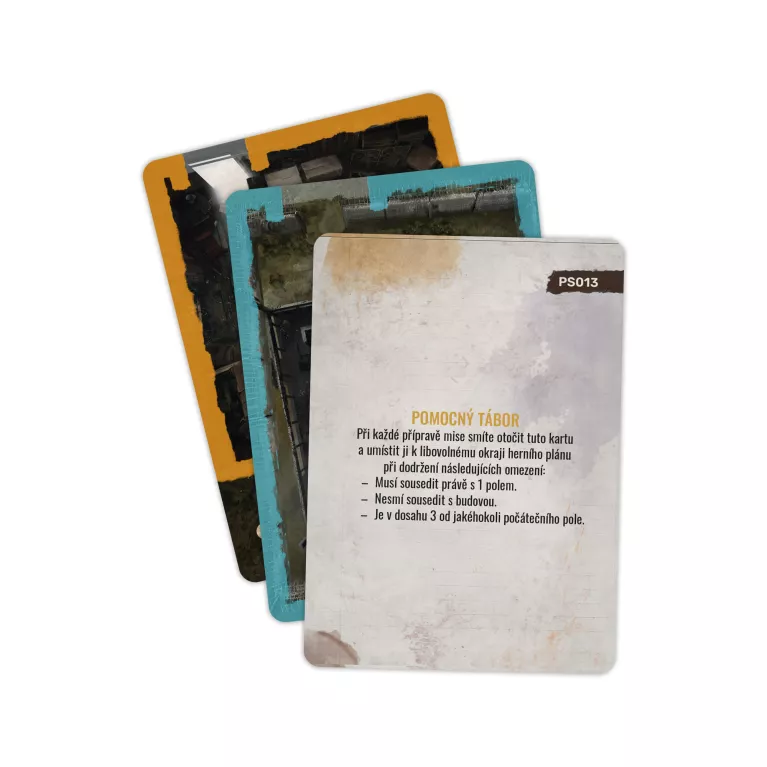 Stalker - Osobní příběhy