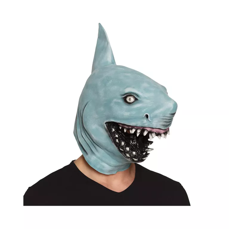 Maska Žralok