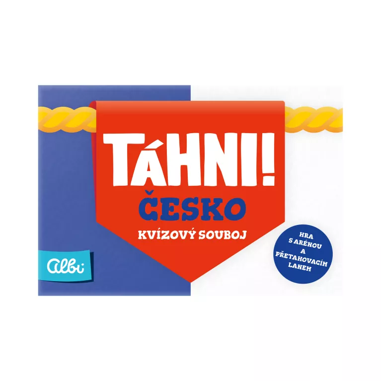 Táhni! Česko - Kvízový souboj