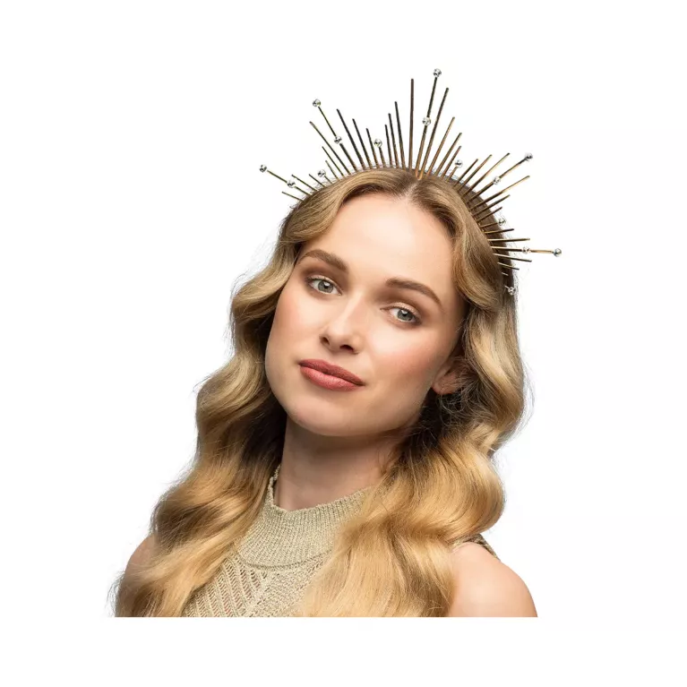 Čelenka Svatozář s kamínky