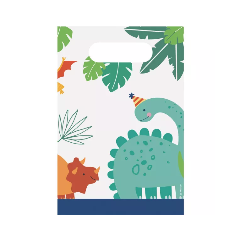 Párty Set Dinosauři 51 ks