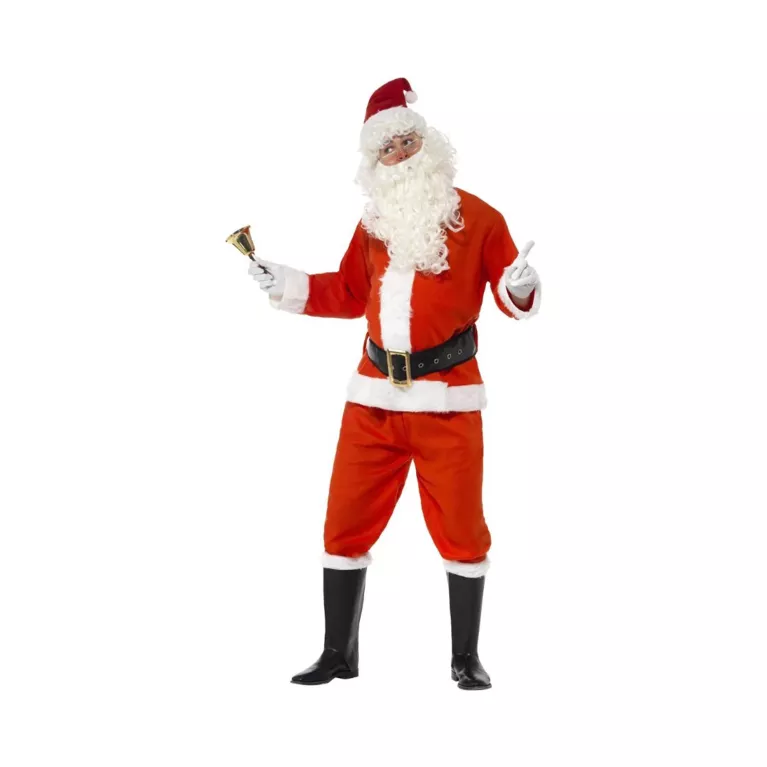Kostým Santa vel. L