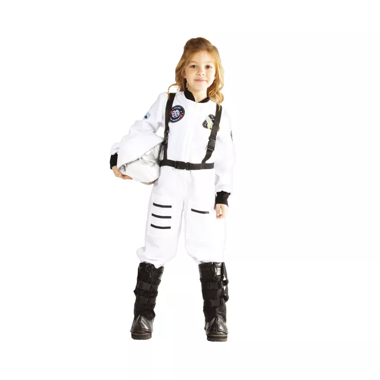 Kostým dětský Astronaut