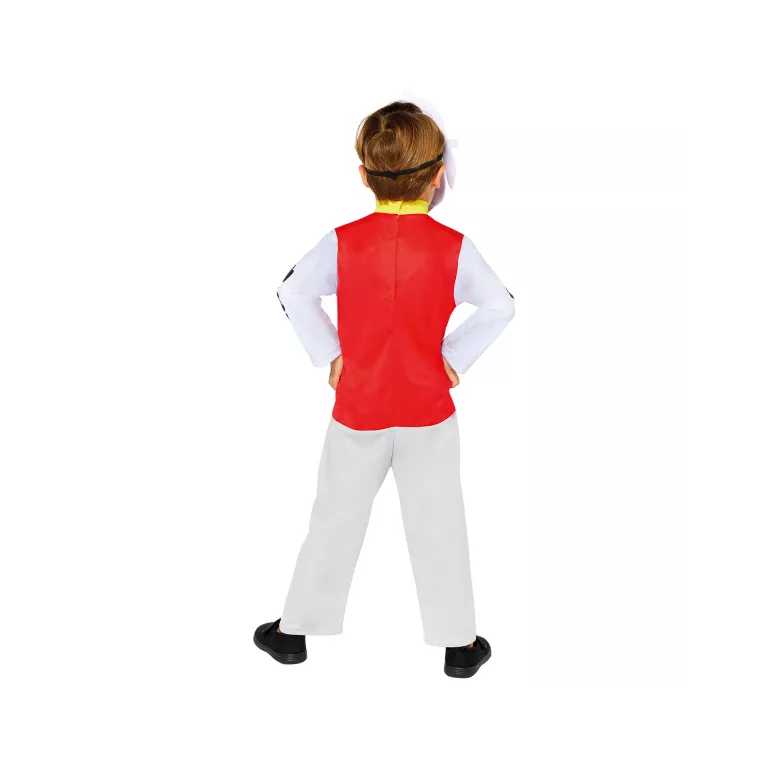 Kostým dětský Tlaková patrola Marshall vel. 3-4 roky