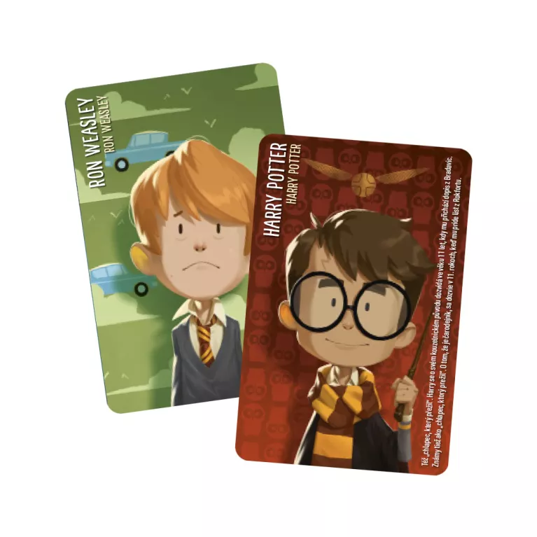 Similo - Harry Potter