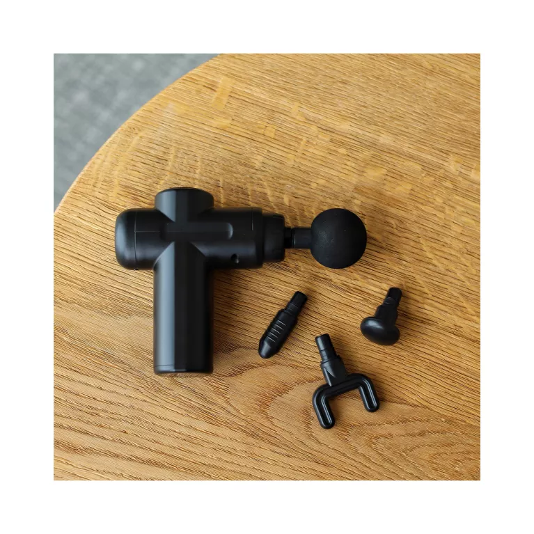 Masážní pistole Eden