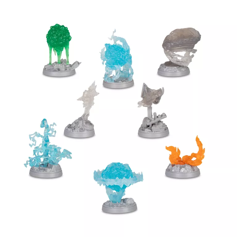 Výhodné balení - Stalker: Figurky