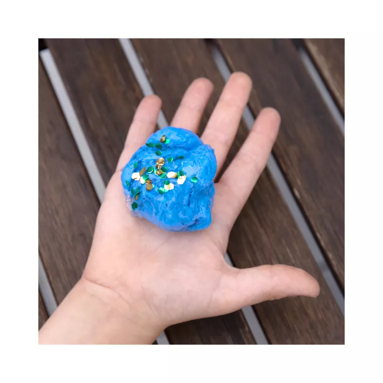 Ňuňu sliz - plechovka