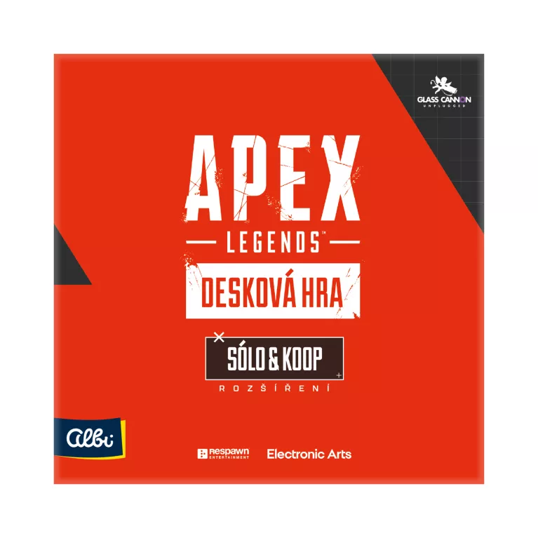 Apex Legends - Rozšíření Sólo & Koop