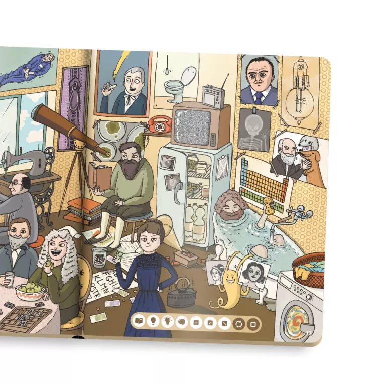 Encyklopédia pre školákov SK