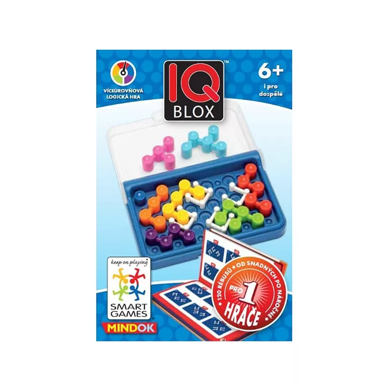 SMART - IQ Blox