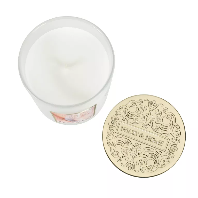 Velká svíčka - Andělské pohlazení