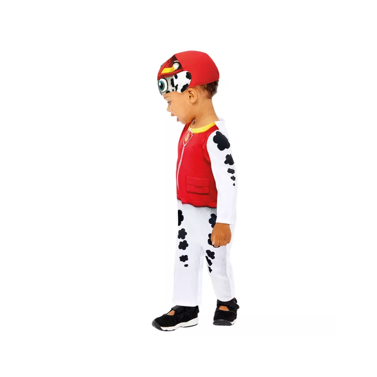 Kostým dětský Tlaková patrola Marshall vel. 2-3 roky