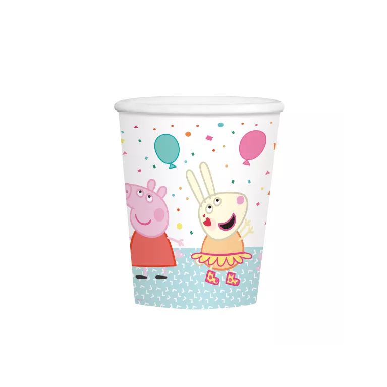 Párty Set Peppa 56 ks