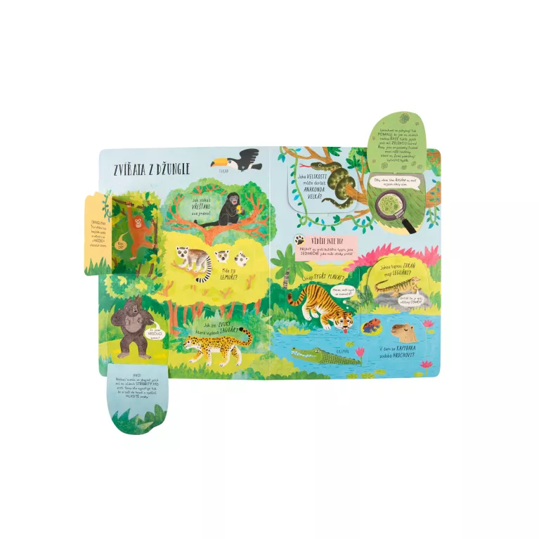 Které zvíře by bylo dobrý kamarád?