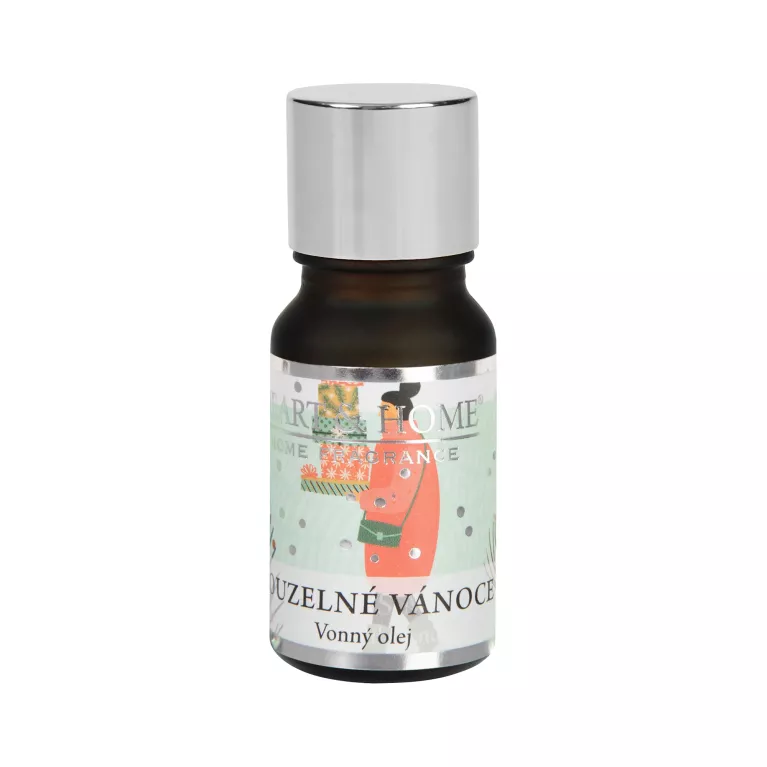 Vonný olej - Kouzelné Vánoce