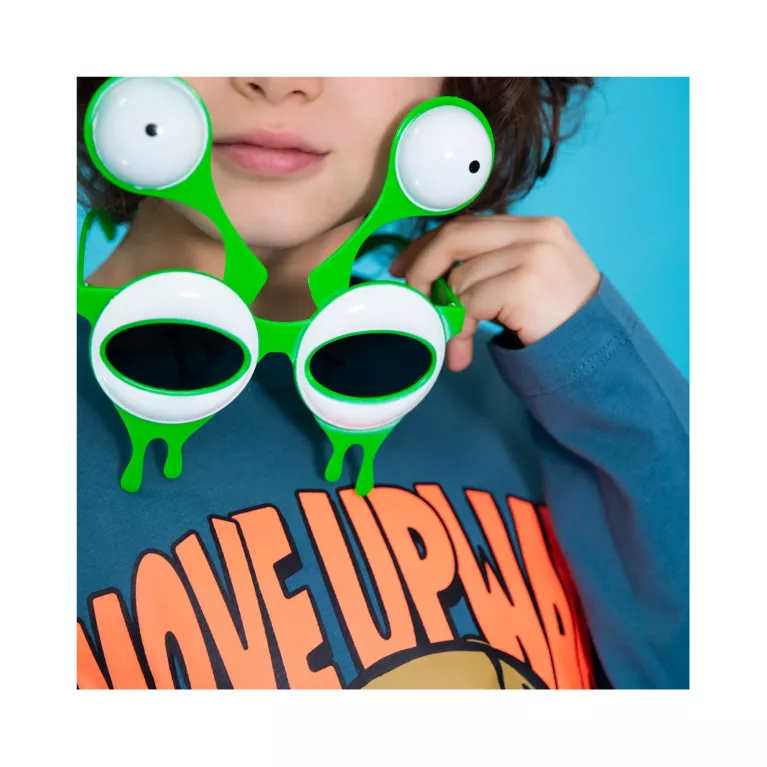 Brýle Mimozemšťan