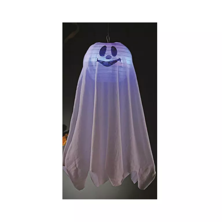 Závěsný svítící duch