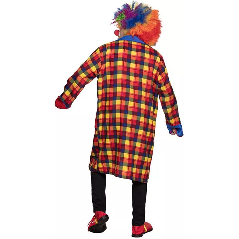 Plášť Klaun vel. L/XL