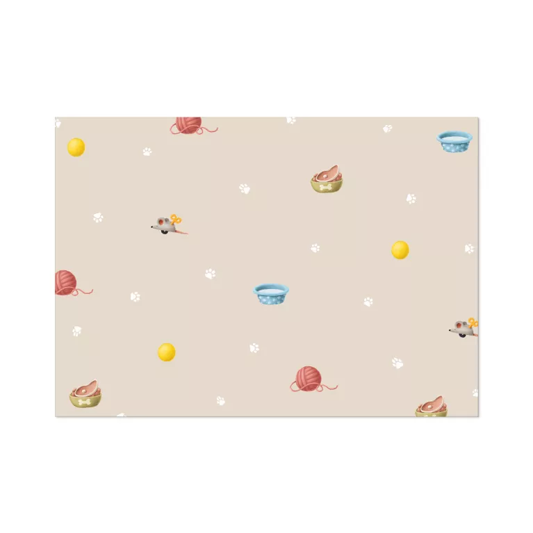 Deník mého mazlíčka