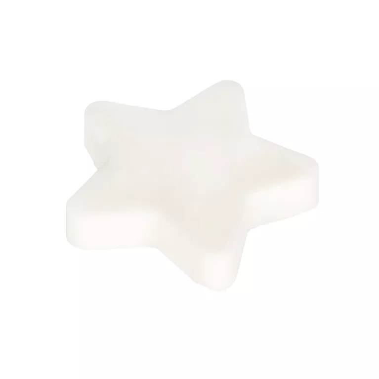 Vonný vosk hvězda - Hvězdná noc