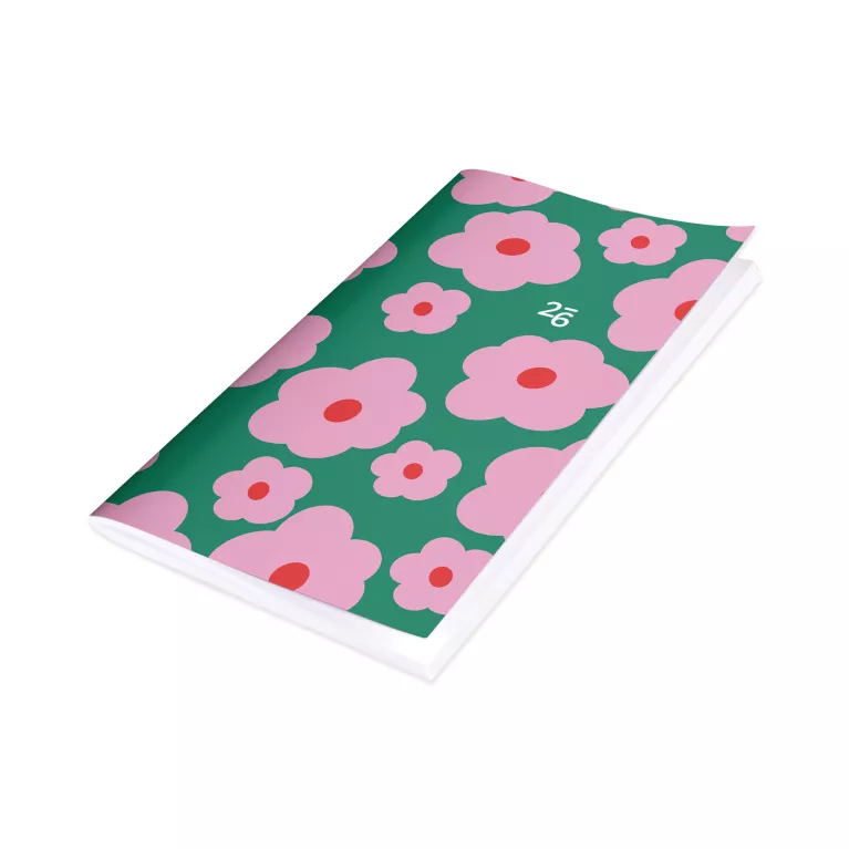 Čtrnáctidenní diář - Květiny