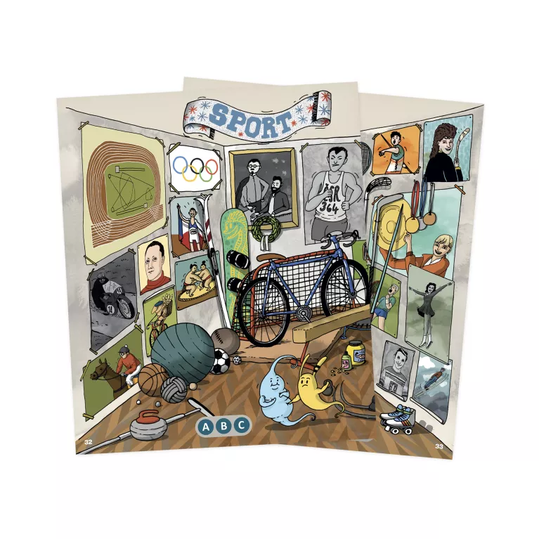 Encyklopedie pro školáky