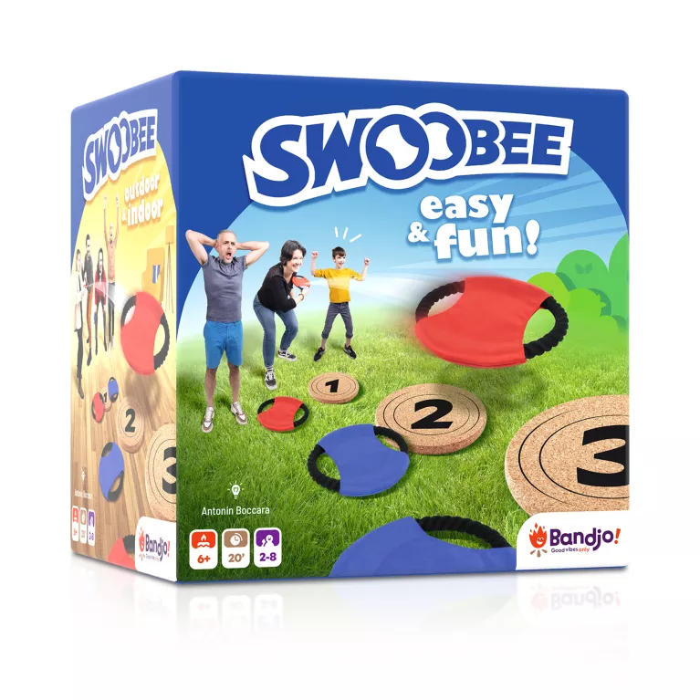 Swoobee