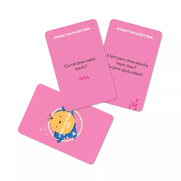 Prozraď mi - Pro děti (5-12 let)