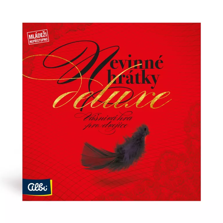 Nevinné hrátky Deluxe