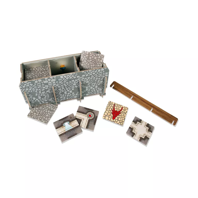 Výhodné balení - Karak - All in