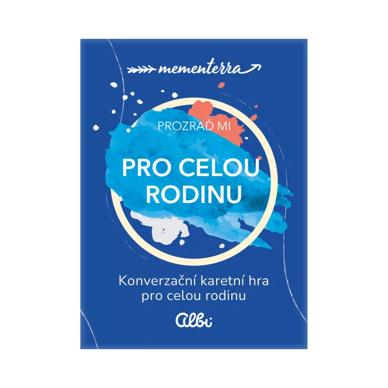 Prozraď mi - Pro celou rodinu