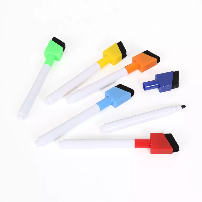 Náhradní mazatelné fixy - Kvído