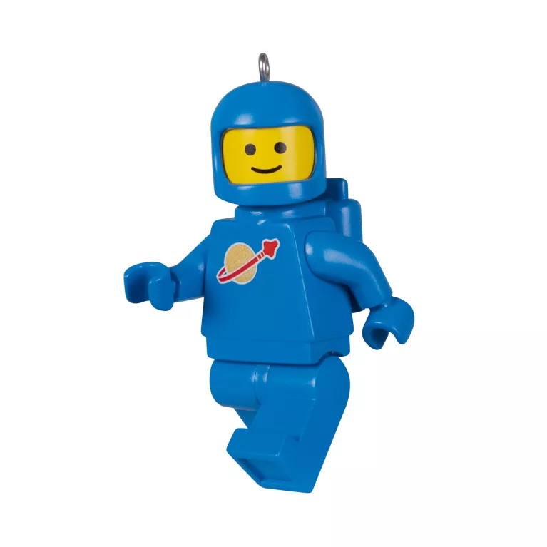 Vánoční ozdoba - LEGO® astronaut