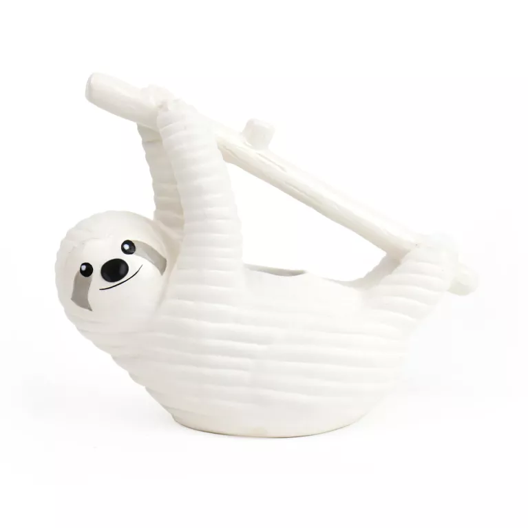 Květináč - Lenochod