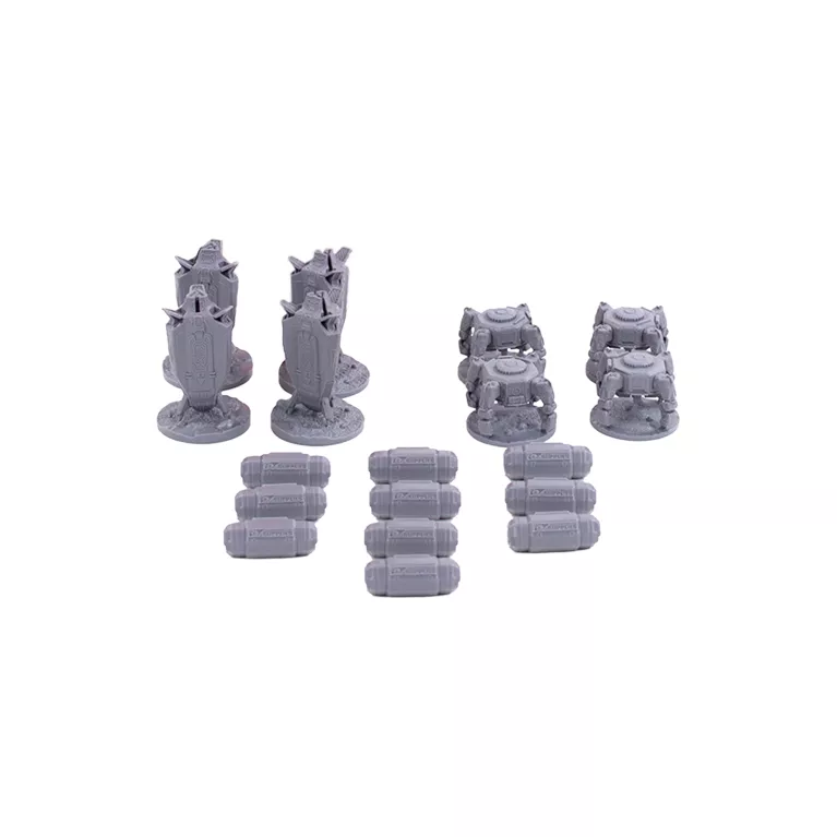 Apex Legends - Figurky pro zásoby