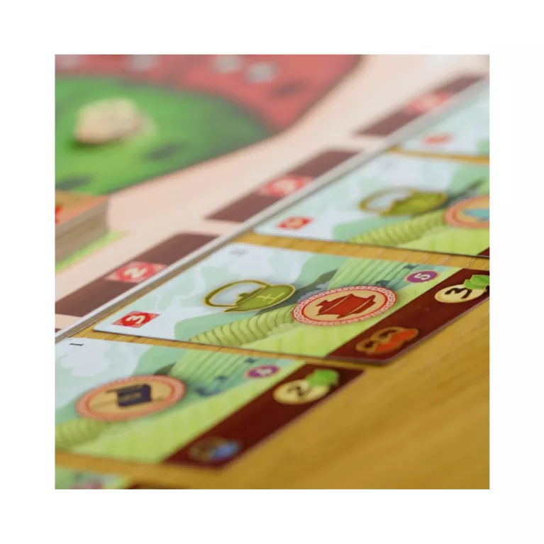 Výhodné balení - Čajová zahrada + rozšíření Puerh