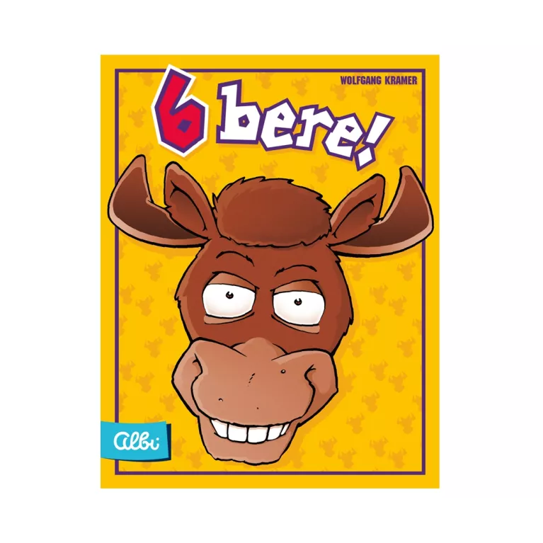 6 bere!