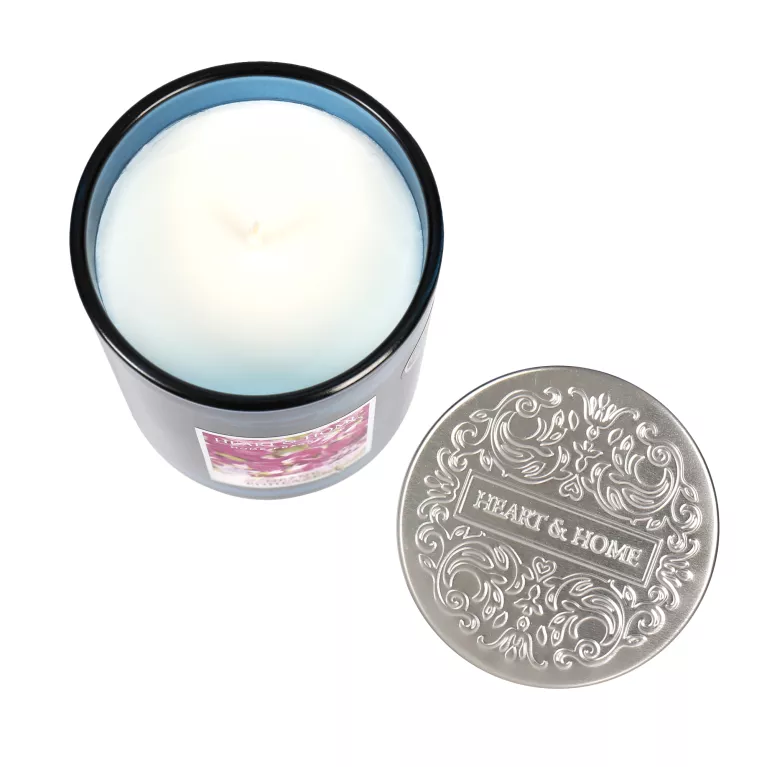 Velká svíčka - Něžné pohlazení