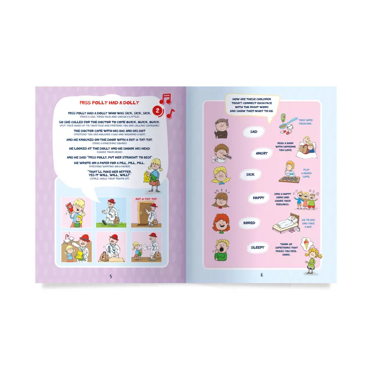 Sešit aktivit - Angličtina