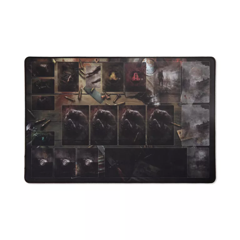 Stalker - Playmats