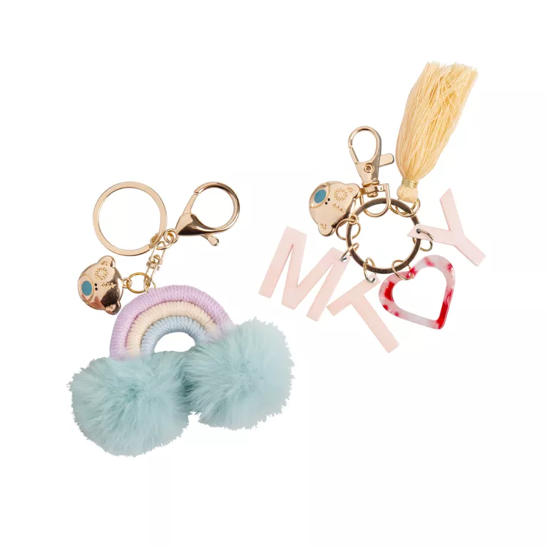 Me To You klíčenky v krabičce