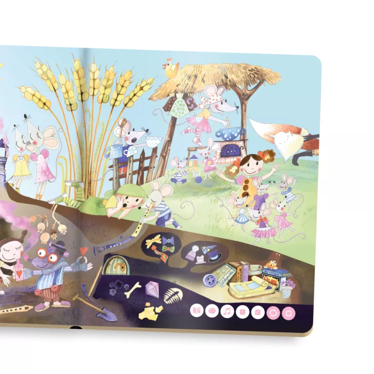 Kniha Spievankovo SK