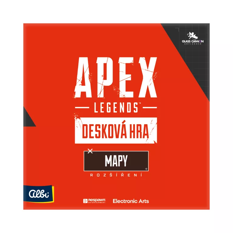 Apex Legends - Rozšíření Mapy