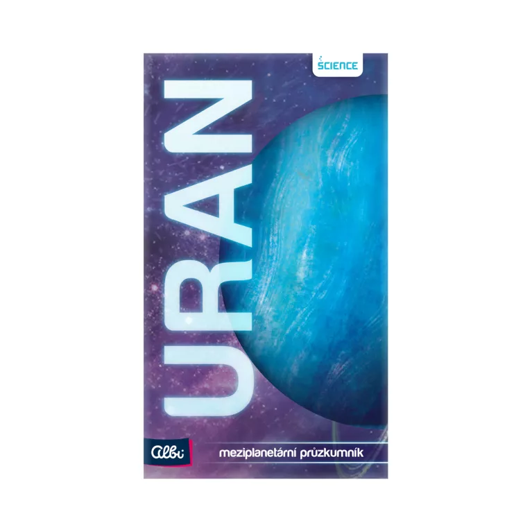 Meziplanetární průzkumník - Uran