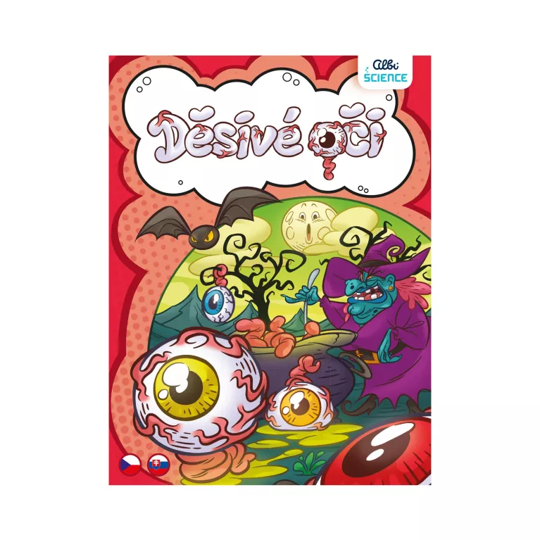 Velký balík malé vědy