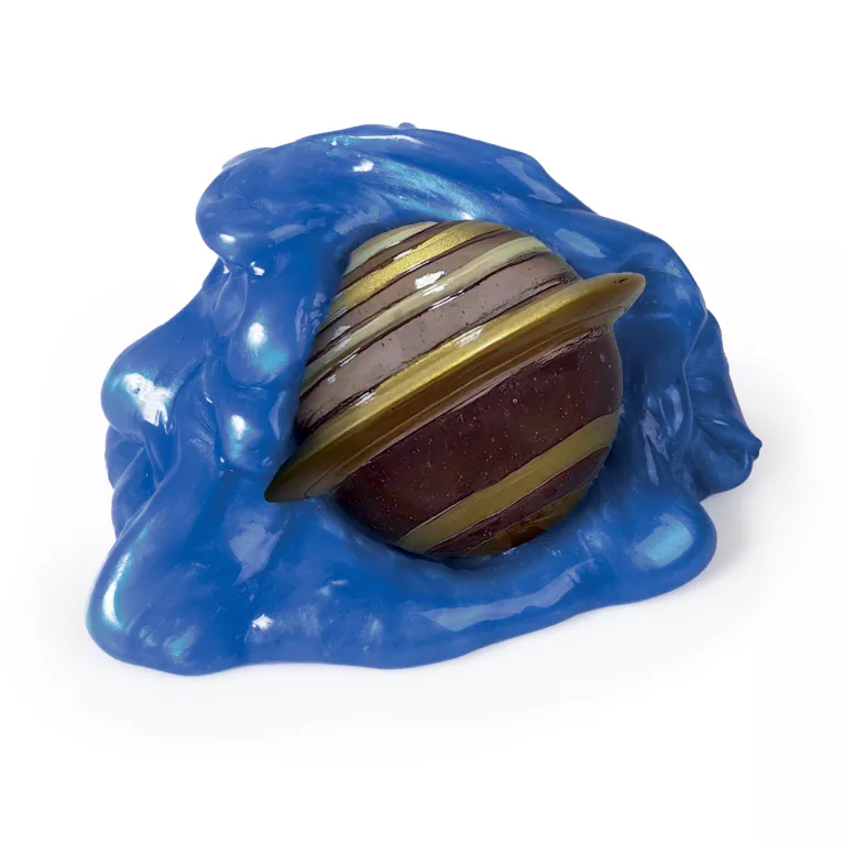 Meziplanetární průzkumník - Saturn