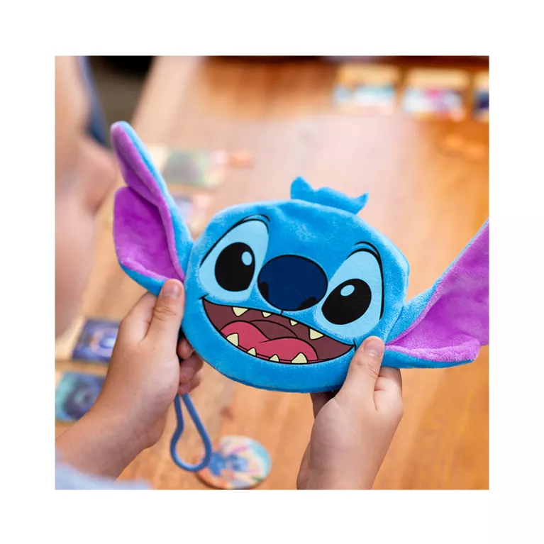Disney Stitch: Rošťák 626