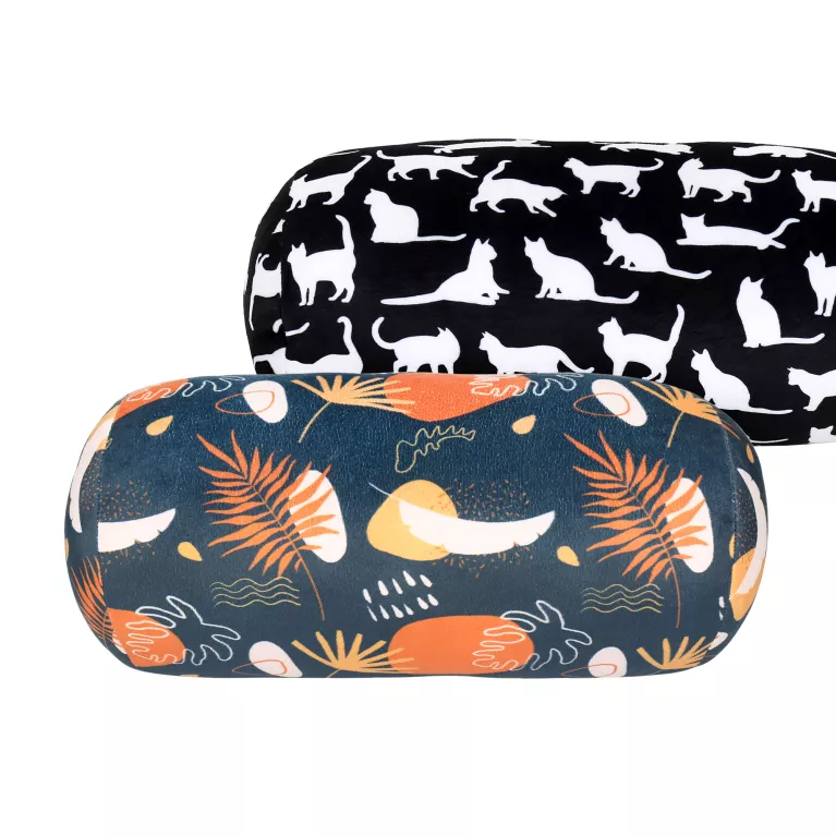 Relaxační polštáře